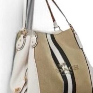 Coach Gorgeous Shoulder Bag